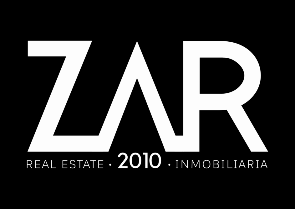 Logotipo ZAR 2010