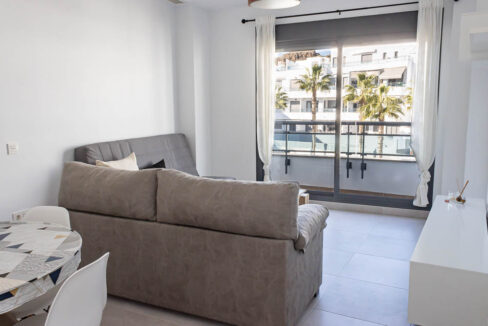 Apartamento 3 dorm Pinar de Garrucha Almería | zar2010.com