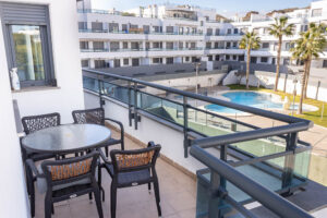 Exclusive New Apartment for Sale in Pinar de Garrucha: Modern Living by the Mediterranean - imagen 11