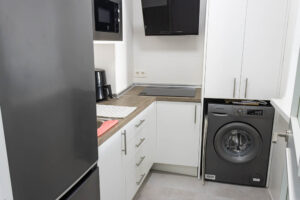 Exclusive New Apartment for Sale in Pinar de Garrucha: Modern Living by the Mediterranean - imagen 16