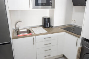 Exclusive New Apartment for Sale in Pinar de Garrucha: Modern Living by the Mediterranean - imagen 17