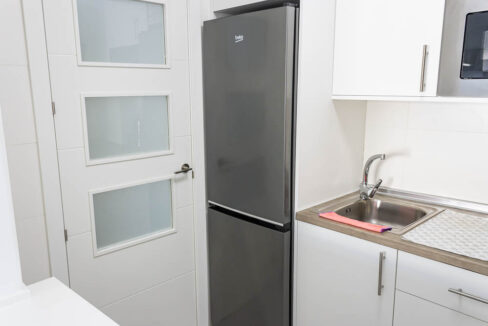 Apartamento 3 dorm Pinar de Garrucha Almería | zar2010.com