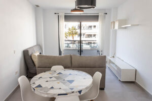 Exclusive New Apartment for Sale in Pinar de Garrucha: Modern Living by the Mediterranean - imagen 3