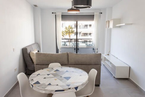 Apartamento 3 dorm Pinar de Garrucha Almería | zar2010.com