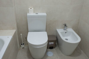 Exclusive New Apartment for Sale in Pinar de Garrucha: Modern Living by the Mediterranean - imagen 25