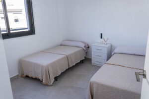 Exclusive New Apartment for Sale in Pinar de Garrucha: Modern Living by the Mediterranean - imagen 26