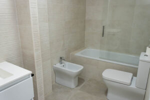 Exclusive New Apartment for Sale in Pinar de Garrucha: Modern Living by the Mediterranean - imagen 28