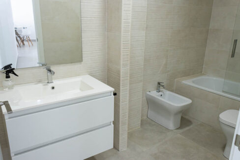 Apartamento 3 dorm Pinar de Garrucha Almería | zar2010.com