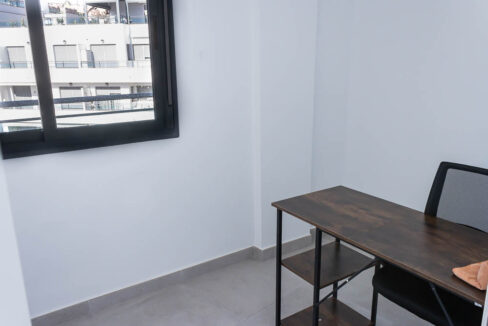 Apartamento 3 dorm Pinar de Garrucha Almería | zar2010.com