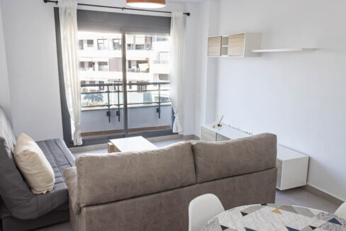 Apartamento 3 dorm Pinar de Garrucha Almería | zar2010.com