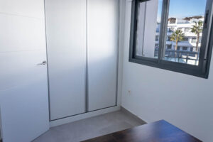 Exclusive New Apartment for Sale in Pinar de Garrucha: Modern Living by the Mediterranean - imagen 31