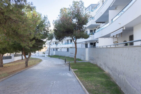 Pistas de pádel y zonas comunes zar2010.com