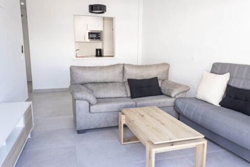 Apartamento 3 dorm Pinar de Garrucha Almería | zar2010.com