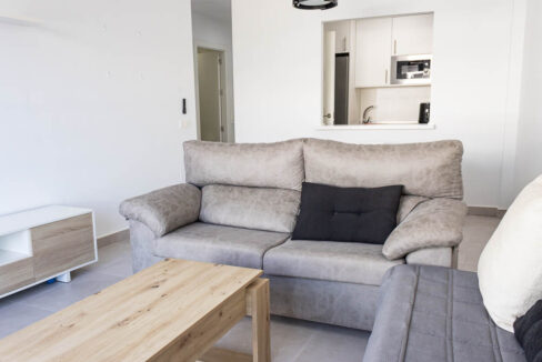 Apartamento 3 dorm Pinar de Garrucha Almería | zar2010.com