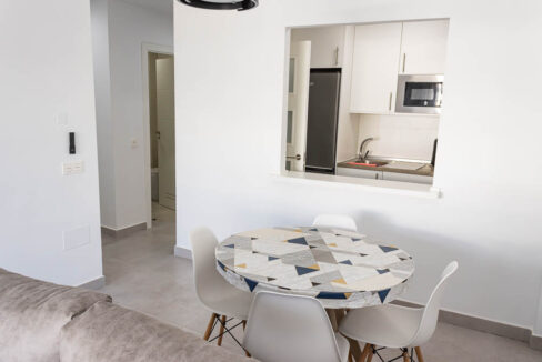 Apartamento 3 dorm Pinar de Garrucha Almería | zar2010.com