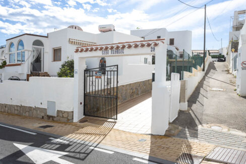 Venta de propiedades en el Levante Almeriense - ZAR 2010