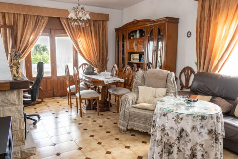 Venta de propiedades en el Levante Almeriense - ZAR 2010