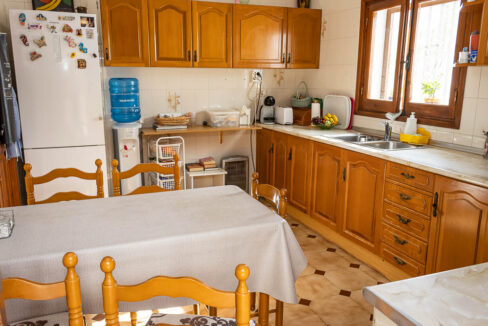 Venta de propiedades en el Levante Almeriense - ZAR 2010