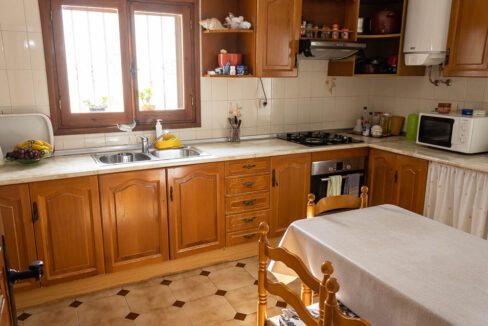 Venta de propiedades en el Levante Almeriense - ZAR 2010