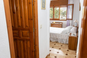 Magnífico Chalet Independiente en El Palmeral: Espacio, Vistas al Mar y un Sinfín de Posibilidades - imagen 19