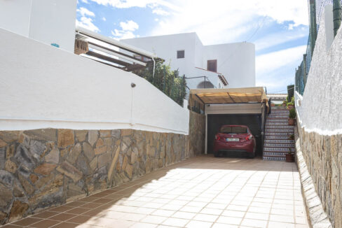 Venta de propiedades en el Levante Almeriense - ZAR 2010