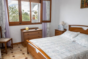 Magnífico Chalet Independiente en El Palmeral: Espacio, Vistas al Mar y un Sinfín de Posibilidades - imagen 21