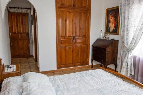 Venta de propiedades en el Levante Almeriense - ZAR 2010