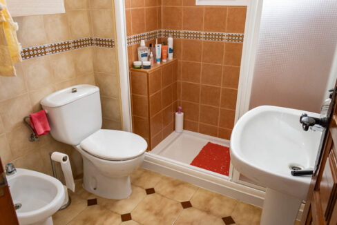 Venta de propiedades en el Levante Almeriense - ZAR 2010