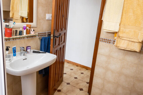 Venta de propiedades en el Levante Almeriense - ZAR 2010