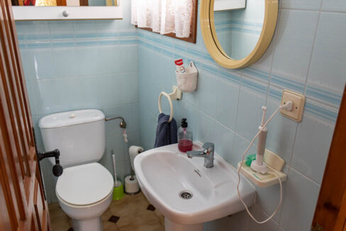 Venta de propiedades en el Levante Almeriense - ZAR 2010