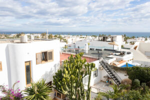 Magnífico Chalet Independiente en El Palmeral: Espacio, Vistas al Mar y un Sinfín de Posibilidades - imagen 28