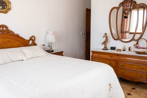 Venta de propiedades en el Levante Almeriense - ZAR 2010