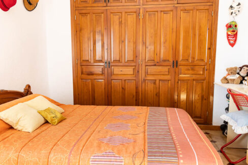 Venta de propiedades en el Levante Almeriense - ZAR 2010