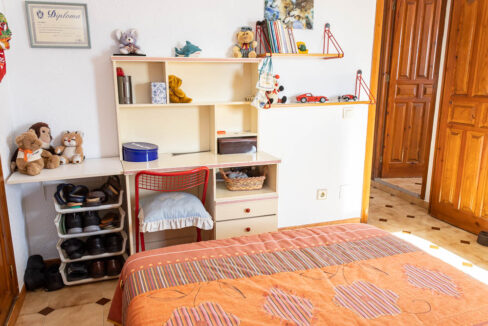 Venta de propiedades en el Levante Almeriense - ZAR 2010