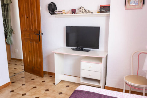 Venta de propiedades en el Levante Almeriense - ZAR 2010