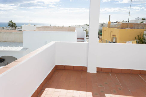 Venta de propiedades en el Levante Almeriense - ZAR 2010