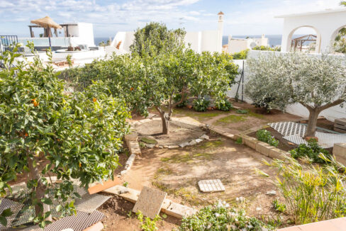 Venta de propiedades en el Levante Almeriense - ZAR 2010