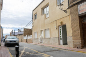 Apartment for Sale in Garrucha Calle Nueva | 3 Bed, Terrace, No Fees - imagen 2