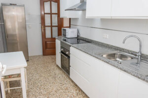 Apartment for Sale in Garrucha Calle Nueva | 3 Bed, Terrace, No Fees - imagen 10