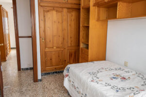 Apartment for Sale in Garrucha Calle Nueva | 3 Bed, Terrace, No Fees - imagen 26