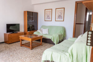 Apartment for Sale in Garrucha Calle Nueva | 3 Bed, Terrace, No Fees - imagen 6