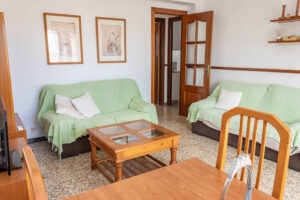 Apartment for Sale in Garrucha Calle Nueva | 3 Bed, Terrace, No Fees - imagen 7