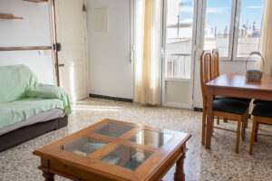 Apartment for Sale in Garrucha Calle Nueva | 3 Bed, Terrace, No Fees - imagen 8