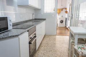 Apartment for Sale in Garrucha Calle Nueva | 3 Bed, Terrace, No Fees - imagen 9