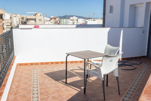 Venta de propiedades en el Levante Almeriense - ZAR 2010