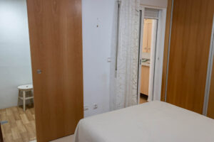 Spacious 3-Bedroom Apartment on Garrucha Calle Mayor with Parking & Terrace - imagen 16