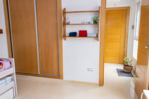 Spacious 3-Bedroom Apartment on Garrucha Calle Mayor with Parking & Terrace - imagen 30