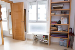 Spacious 3-Bedroom Apartment on Garrucha Calle Mayor with Parking & Terrace - imagen 31