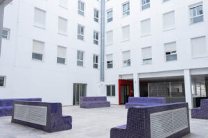Spacious 3-Bedroom Apartment on Garrucha Calle Mayor with Parking & Terrace - imagen 33