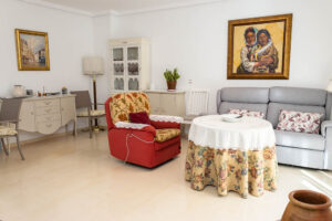 Spacious 3-Bedroom Apartment on Garrucha Calle Mayor with Parking & Terrace - imagen 7